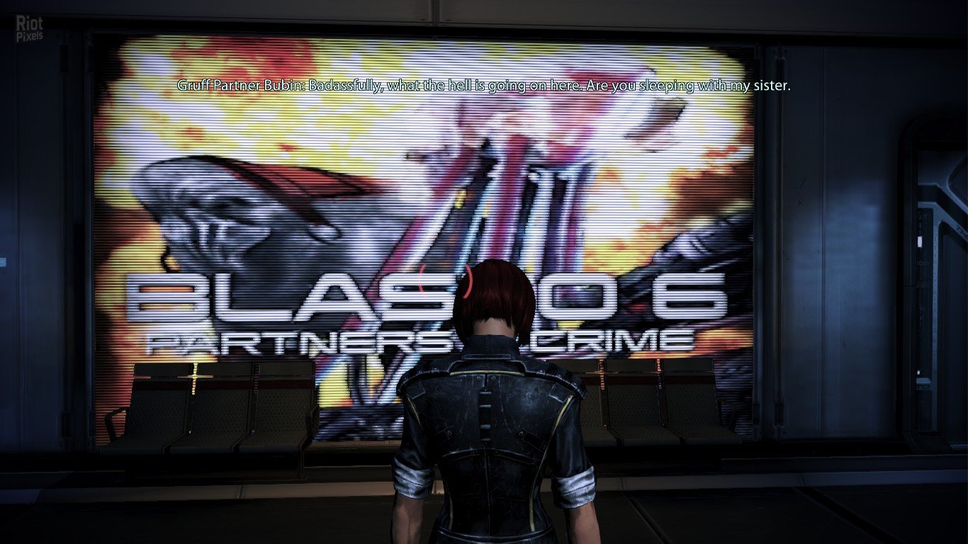 [16]-Mass Effect 3: Digital Deluxe Edition – v1.05.5427.124 + All DLCs Download
