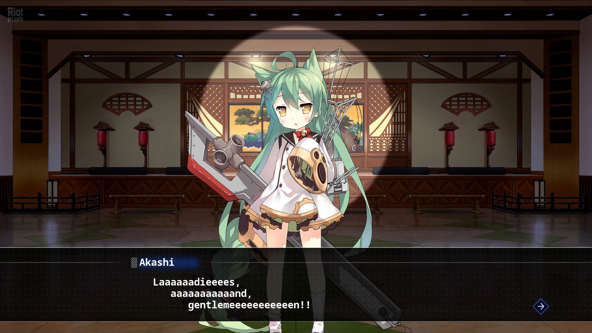 [6]-Azur Lane Crosswave: Complete Deluxe Edition + All DLCs Download