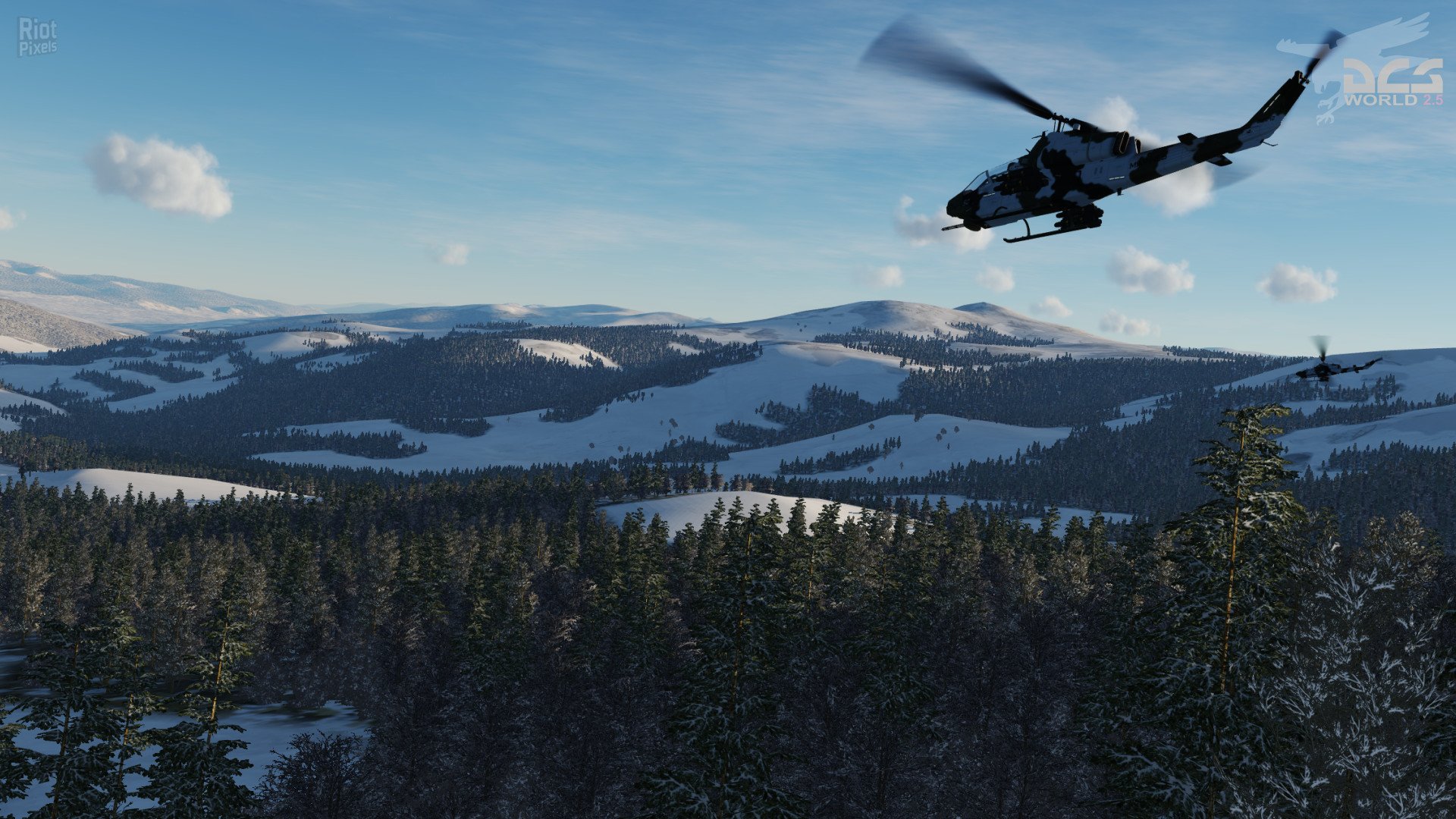 [12]-DCS World – v2.5.5.41371 Stable + All Modules + Bonus Modules Download