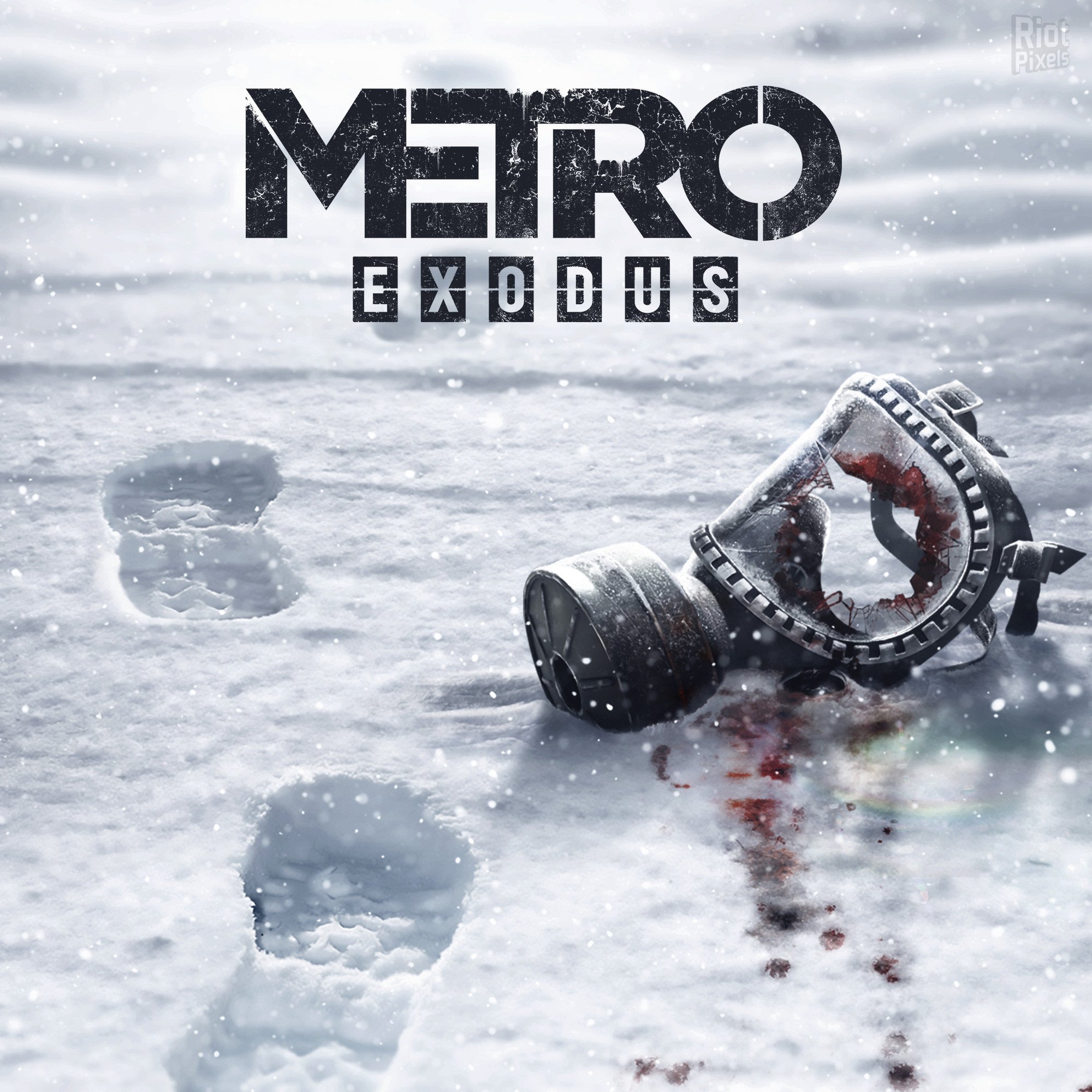 [20]-Metro: Exodus – Gold Edition- v1.0.0.7 + All DLCs + Bonus Content Download