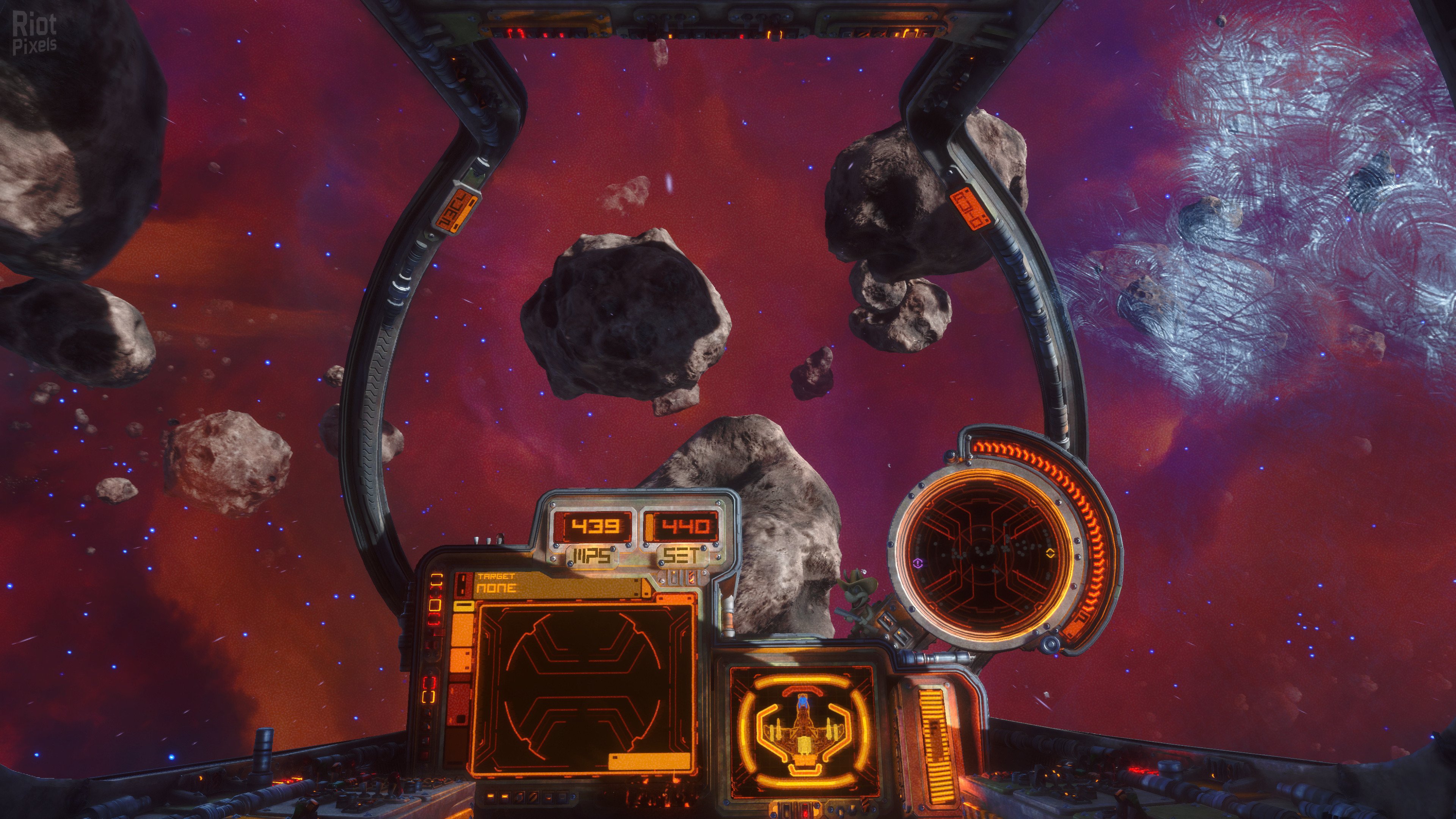 [14]-Rebel Galaxy Outlaw – v1.18b/Build 5581719 Download