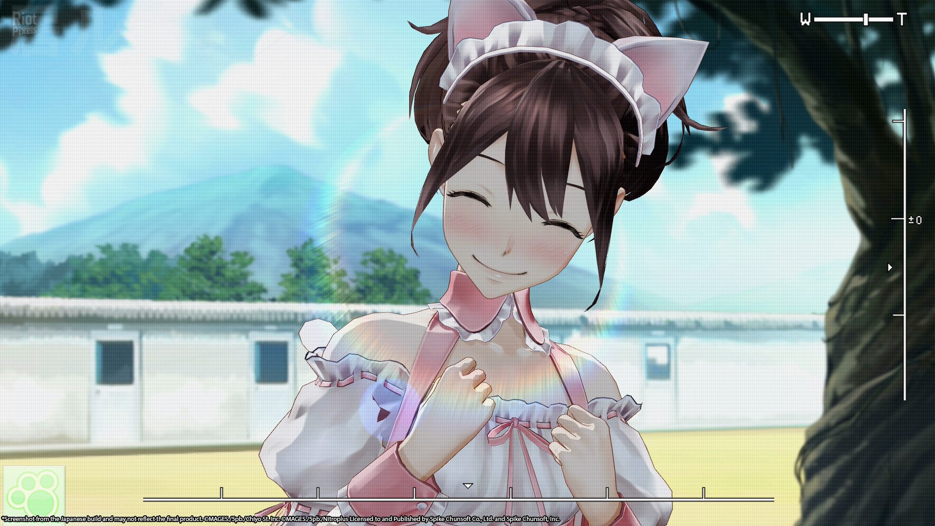 [8]-ROBOTICS;NOTES ELITE + Mini-soundtrack Download