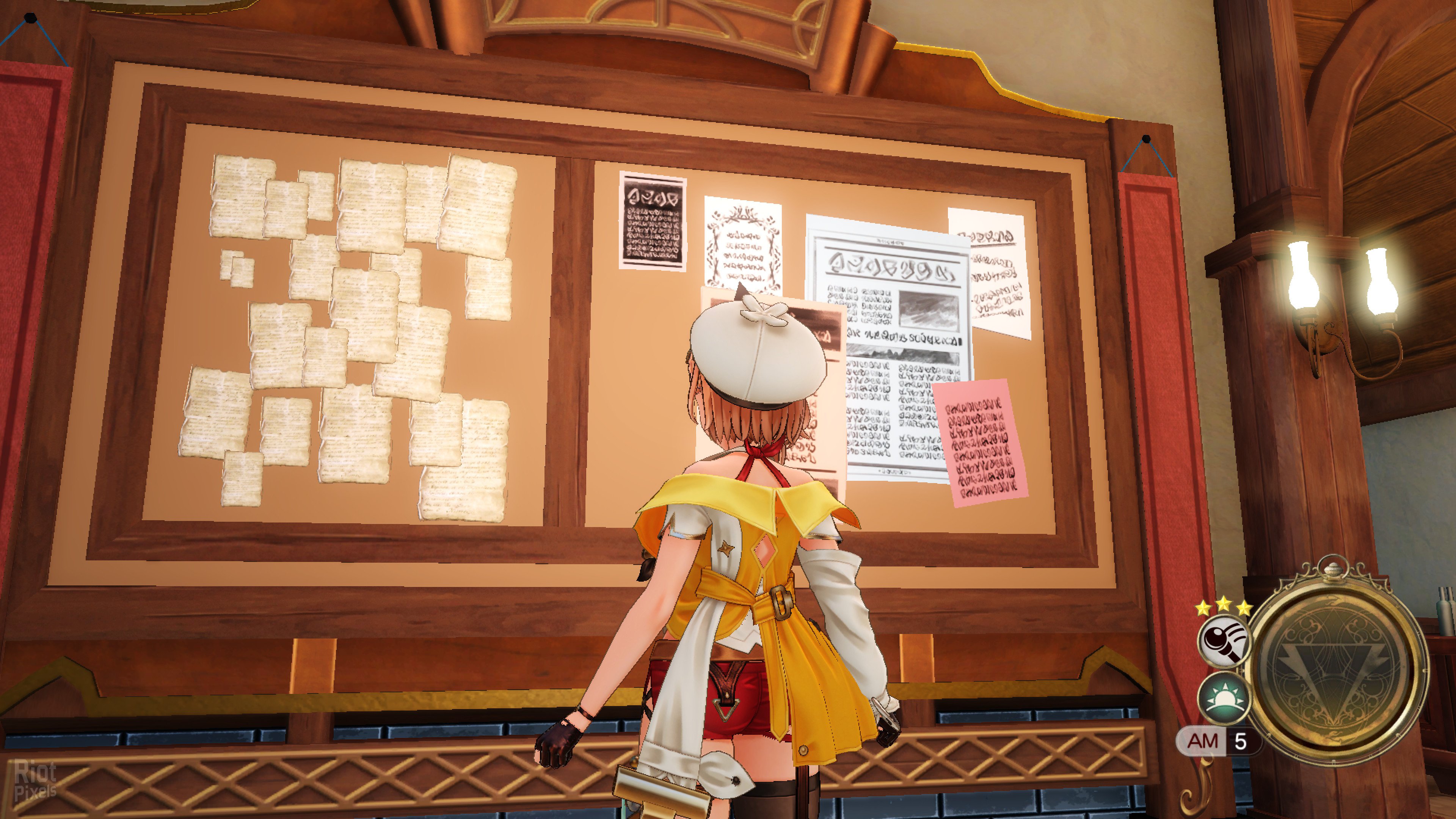 Atelier Ryza 2: Lost Legends & The Secret Fairy – Digital Deluxe Edition + 8 DLCs-HohohoGames