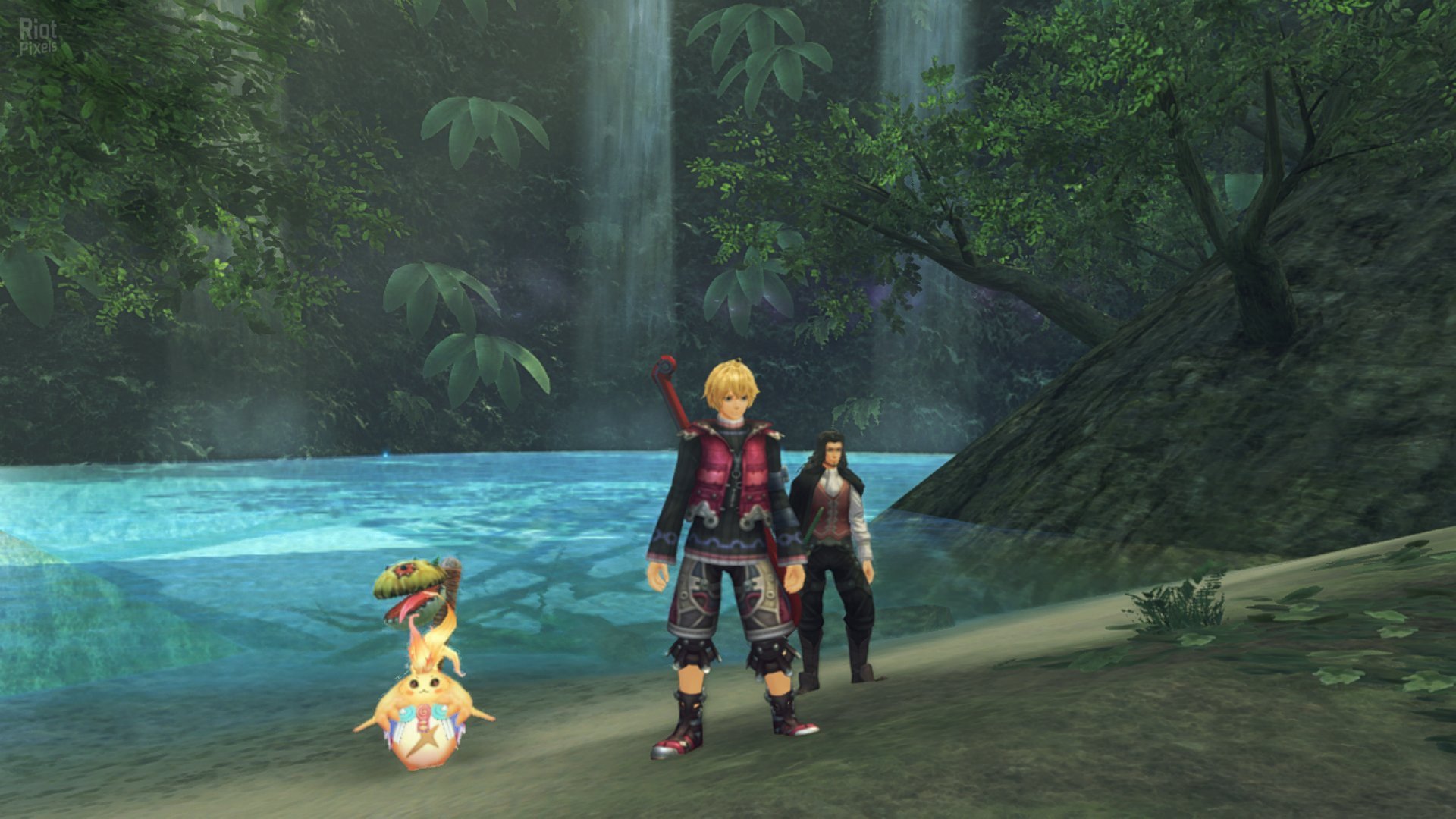 [6]-Xenoblade Chronicles: Definitive Edition – v1.1.2 + Yuzu Emu for PC Download