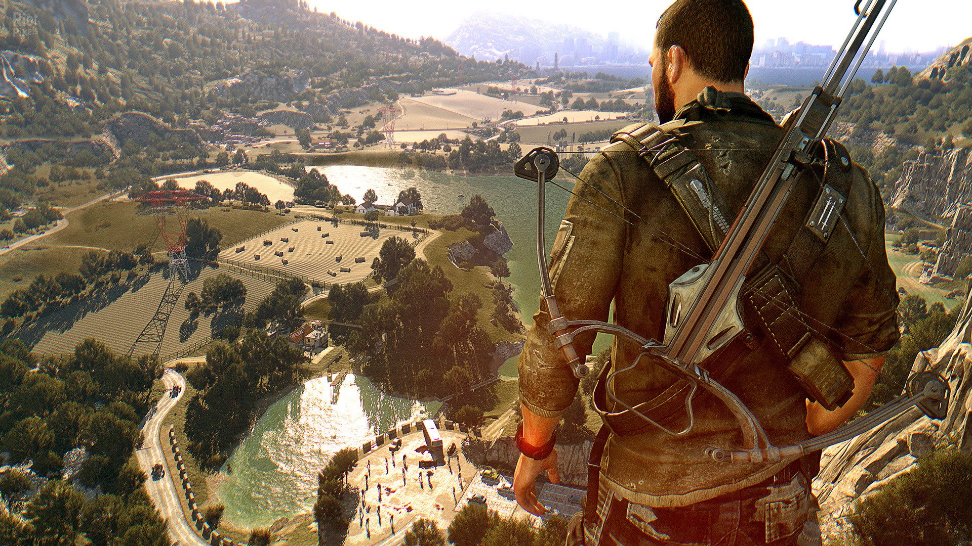 [4]-Dying Light: Platinum Edition – v1.42.0 + 52 DLCs + DevTools + Bonus Content + Multiplayer Download