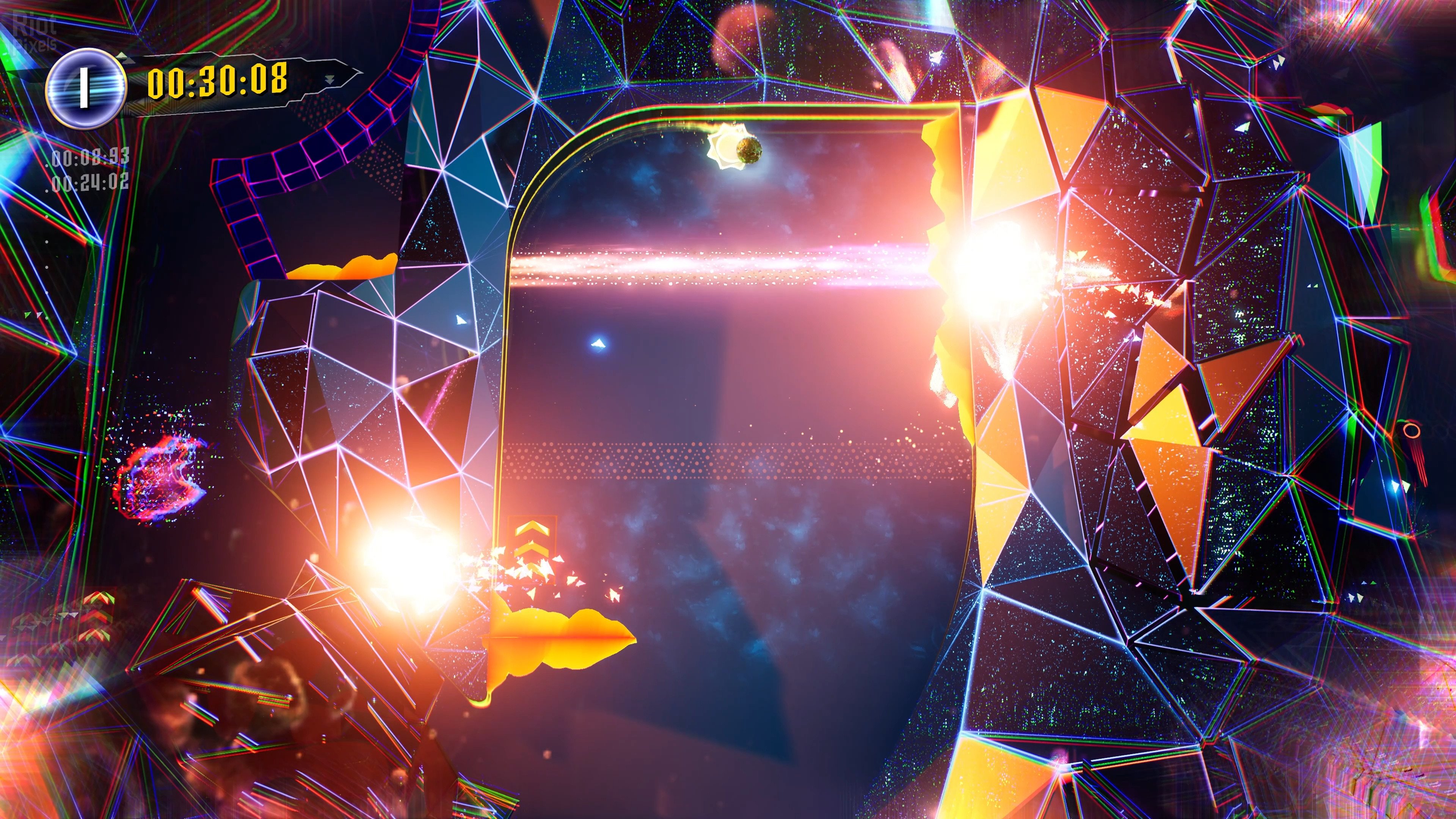 [10]-Super High Ball: Pinball Platformer Download