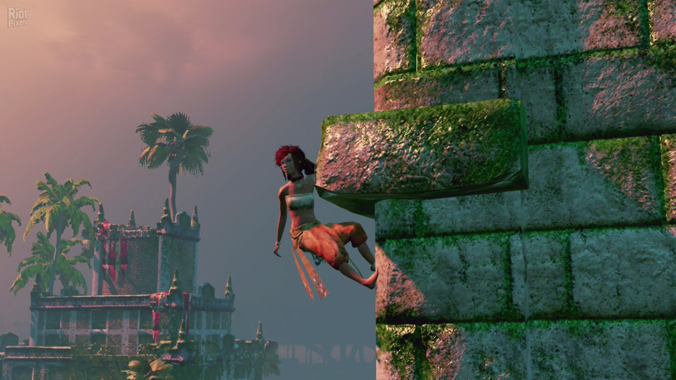 [5]-Submerged – v1.1/v1.1.1 (Hidden Visions update/HotFix) + OST Download