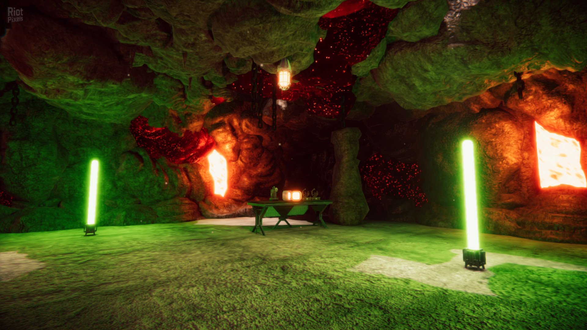 [5]-Aethernaut – v1.00.02s Download