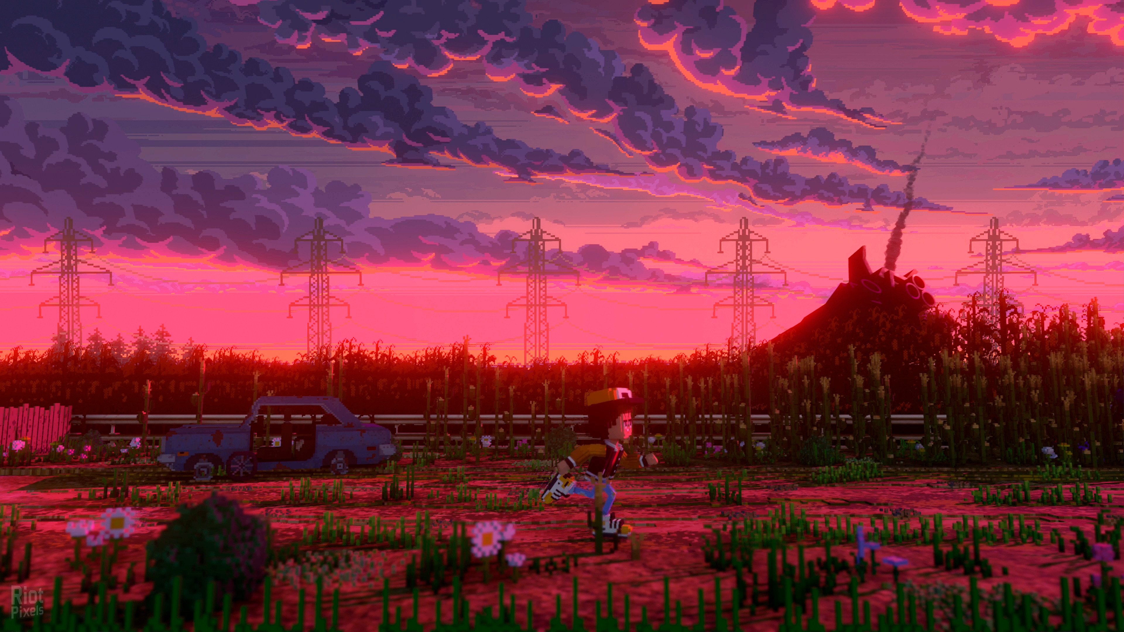 [12]-Echo Generation Download