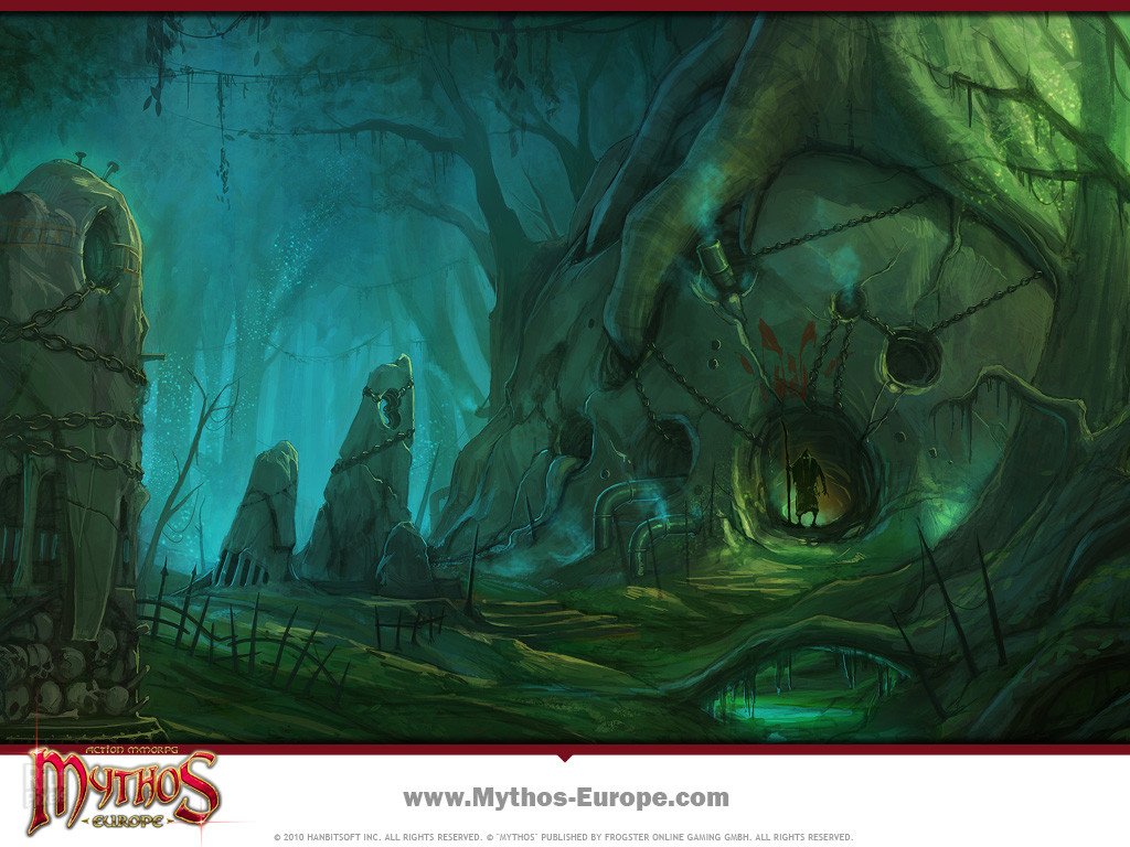 [20]-Mythos (Single-player Re-release) Download