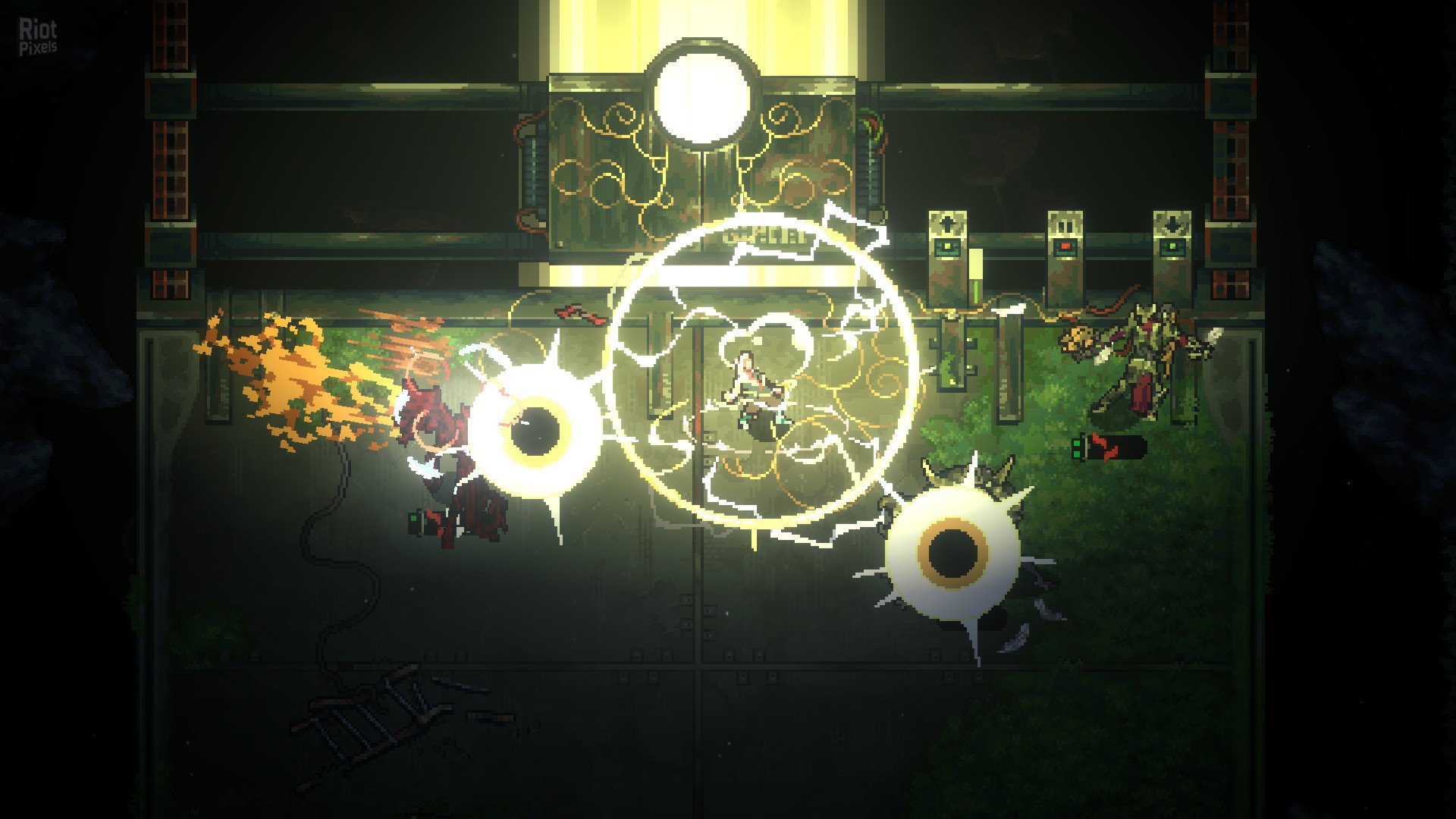 [9]-There Is No Light – v1.0.0/Build 9541696 Download