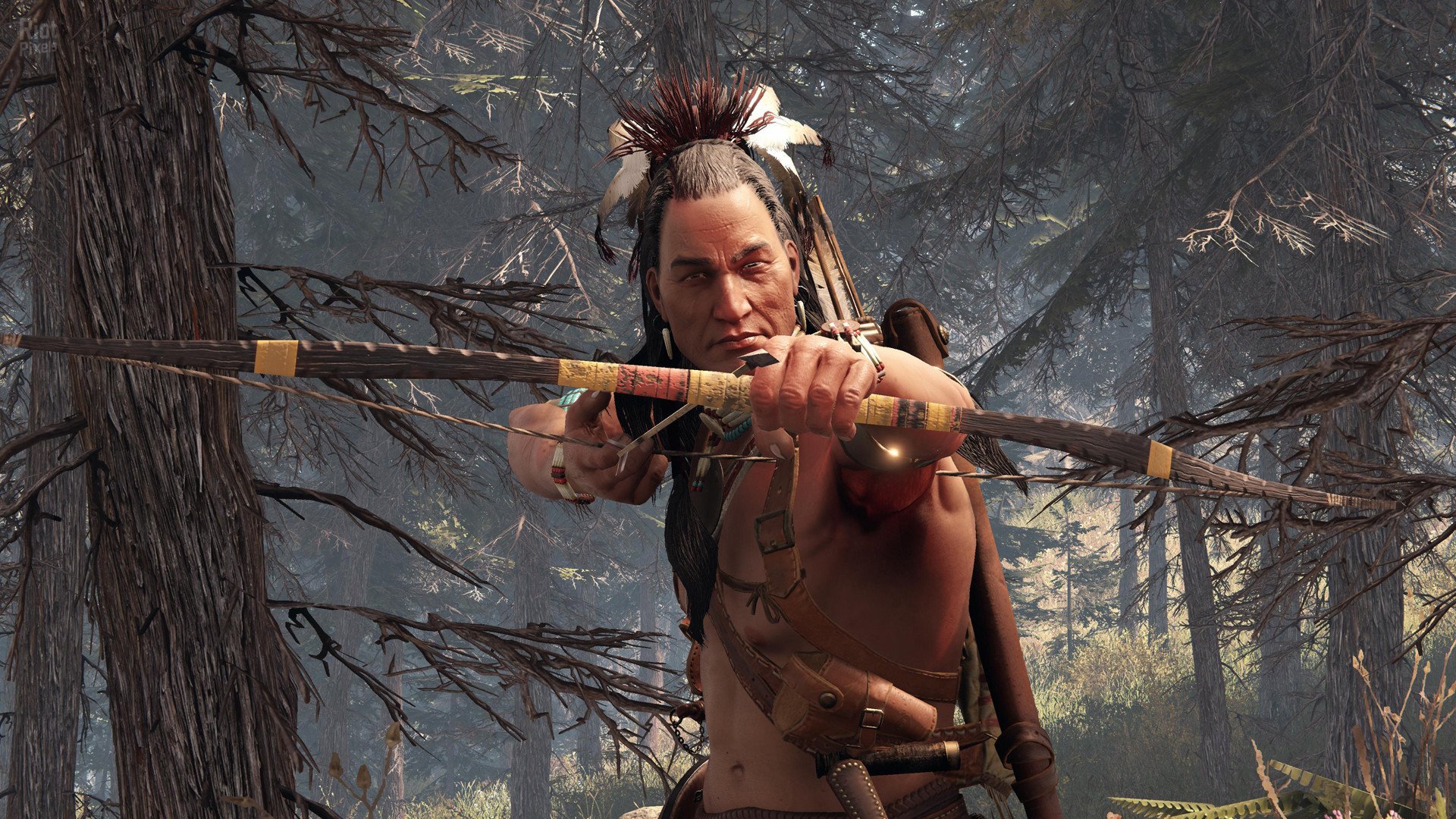 [7]-This Land Is My Land: Founders Edition – v1.0.3.18972 + 2 DLCs Download