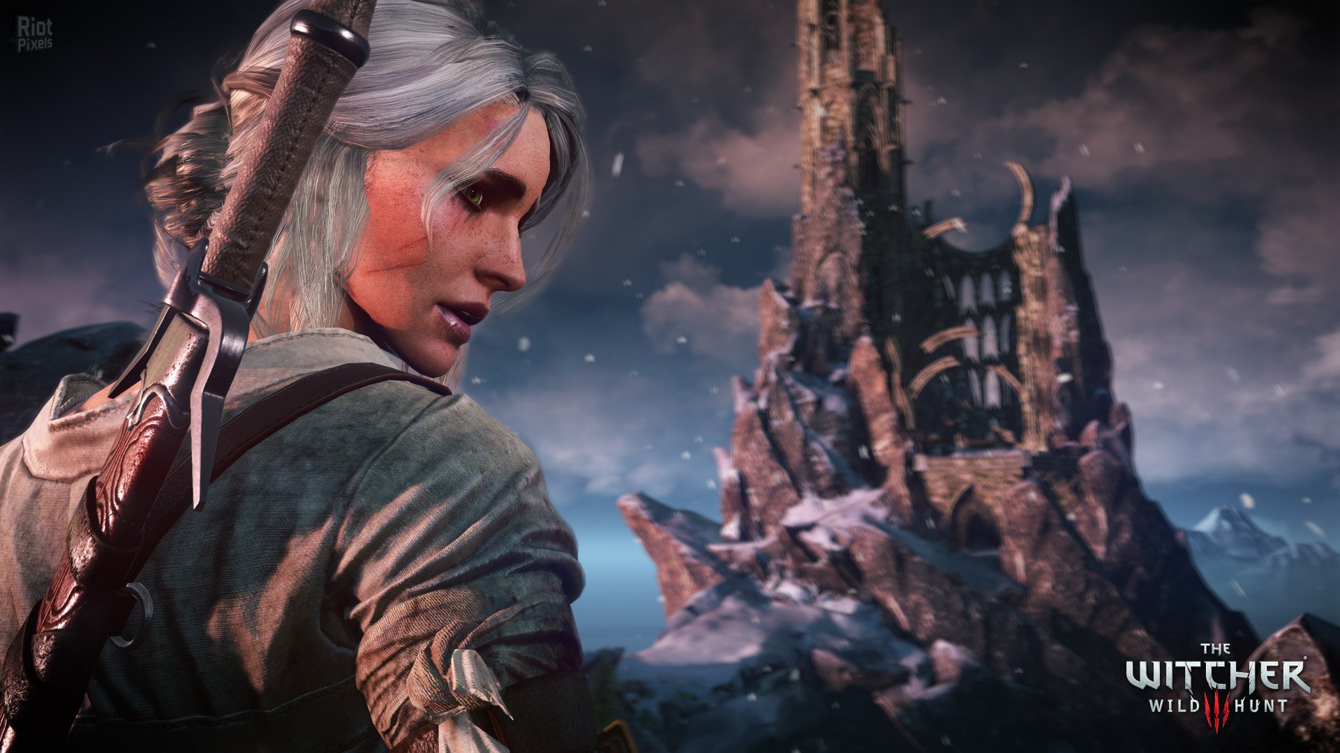 [14]-The Witcher 3: Wild Hunt – Complete Edition – GOG/Steam v4.00 + All DLCs + Bonus Content Download