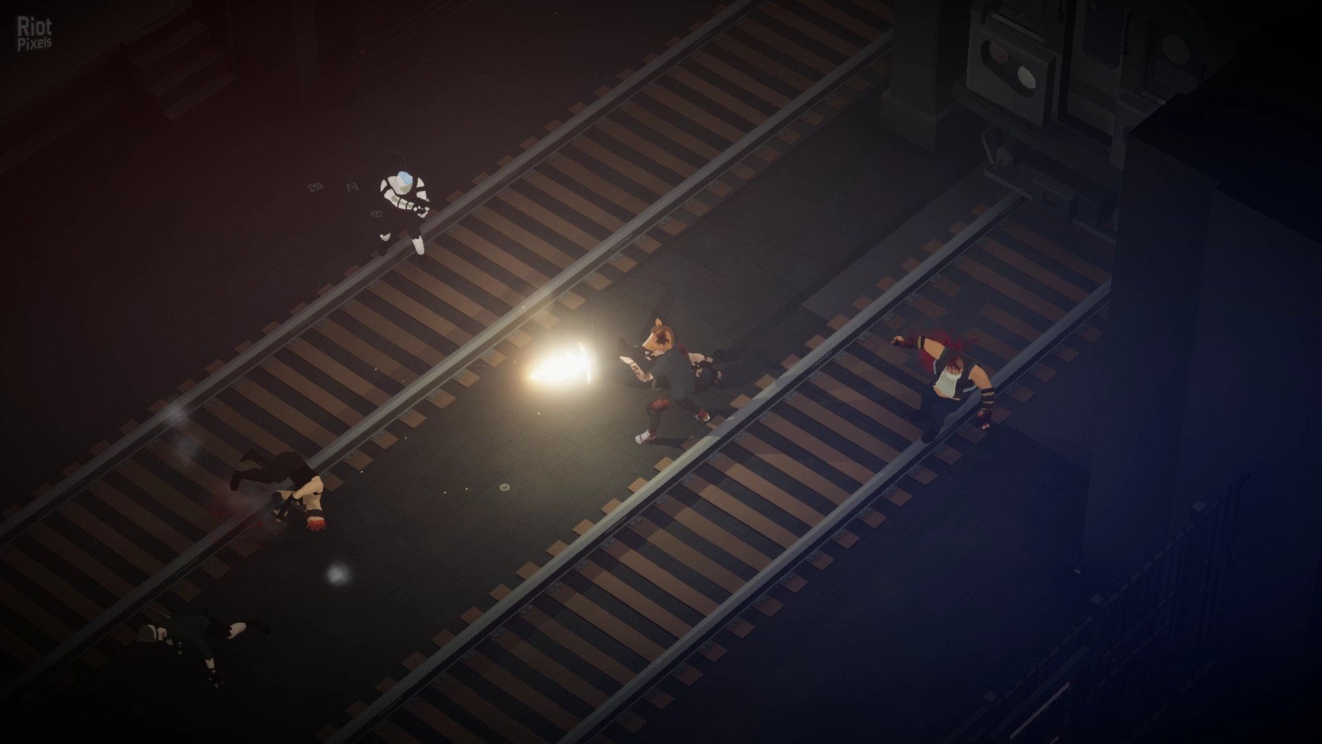 [14]-Midnight Fight Express – v1.021 Download