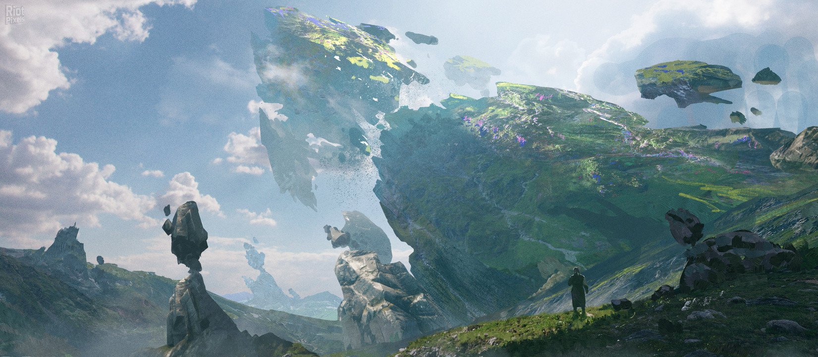 [21]-Star Ocean: The Divine Force – v01.01 Build 23063 (Denuvoless) + All DLCs Download