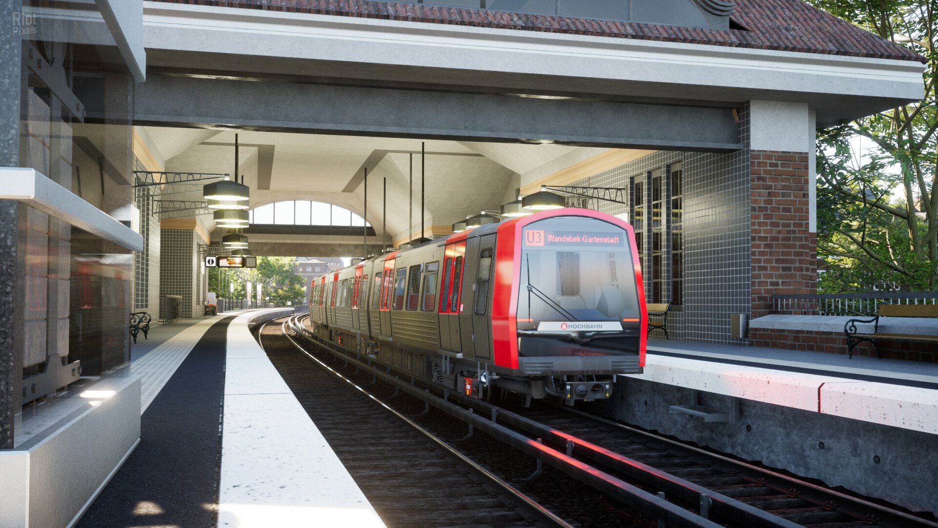 [4]-SubwaySim Hamburg + Windows 7 Fix Download