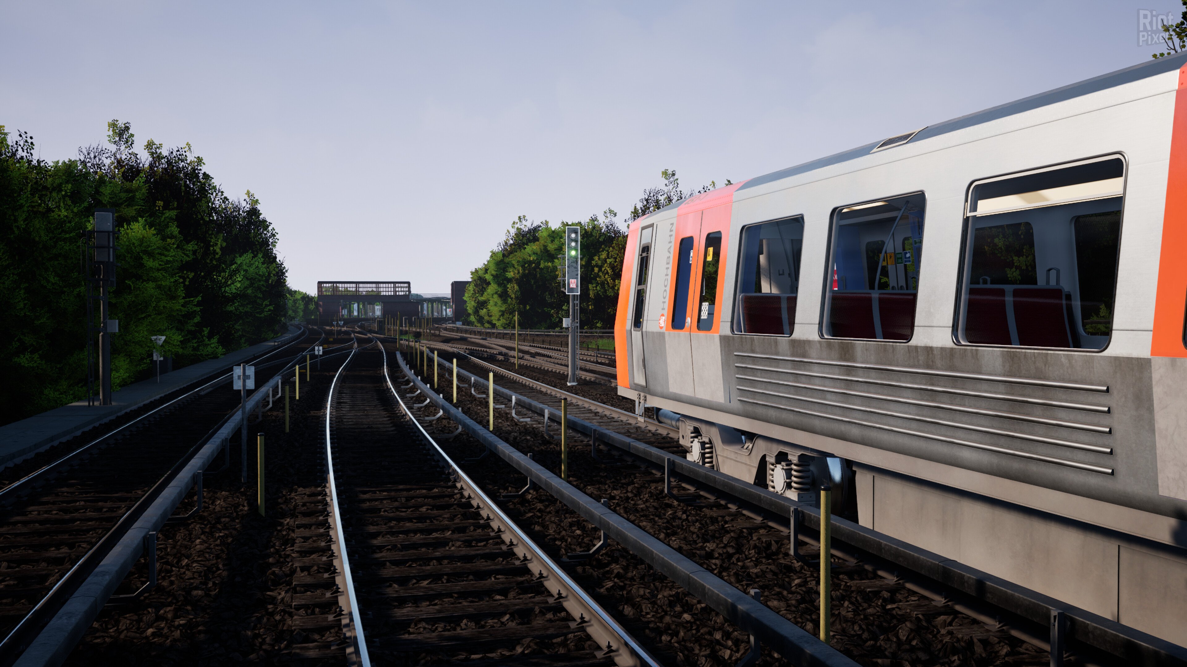 [15]-SubwaySim Hamburg + Windows 7 Fix Download