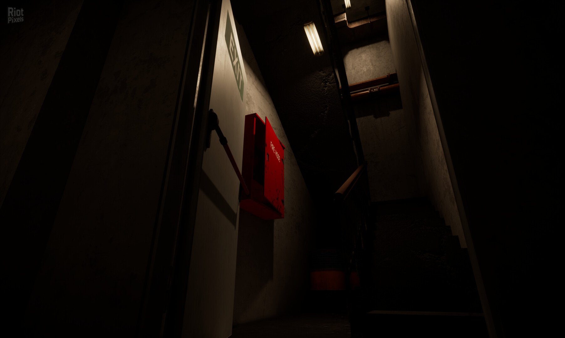 [7]-SCP-479: Shadows of the Mind Download