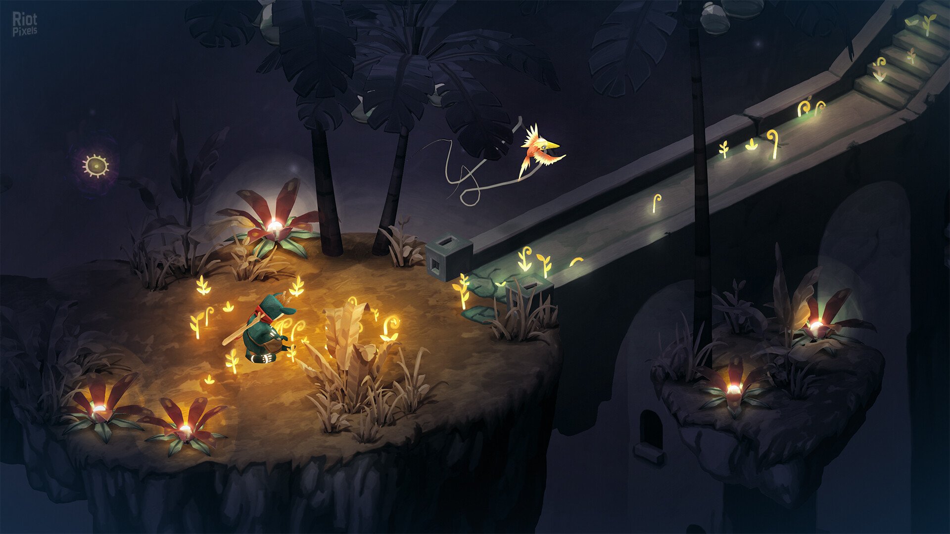 [6]-Figment 2: Creed Valley – v1.0.13 + Bonus Soundtrack Download