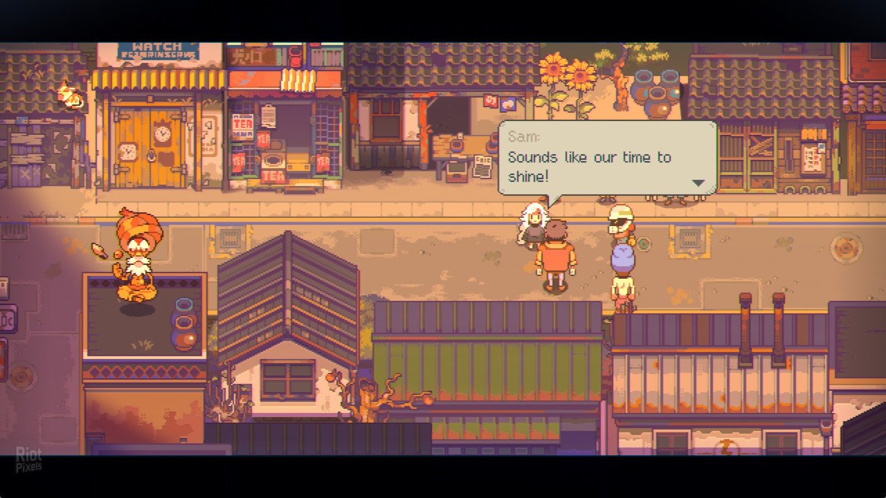 [8]-Eastward: Between Two Worlds Bundle – v1.2.1 + Octopia DLC + Bonus Soundtrack Download