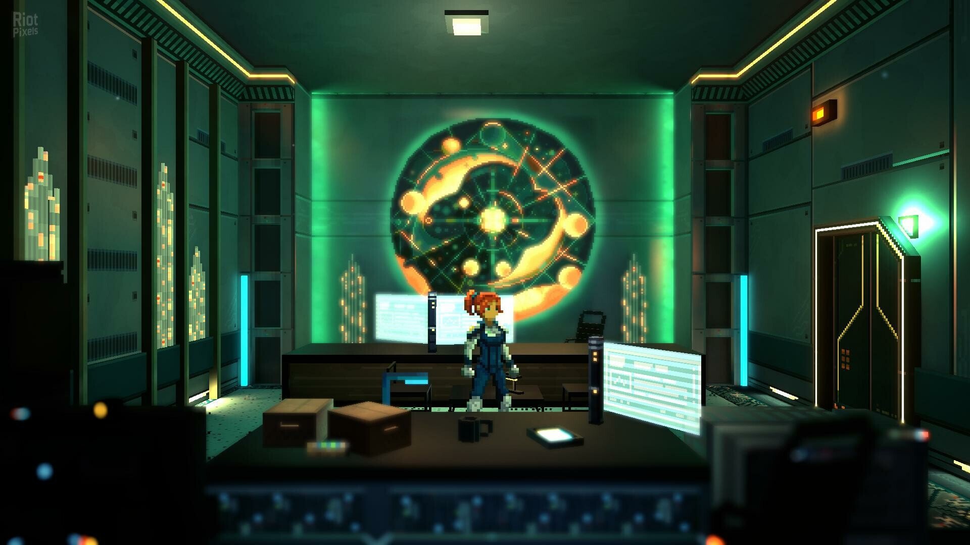 [3]-Between Horizons – v1.0.4+s + Bonus Soundtrack Download