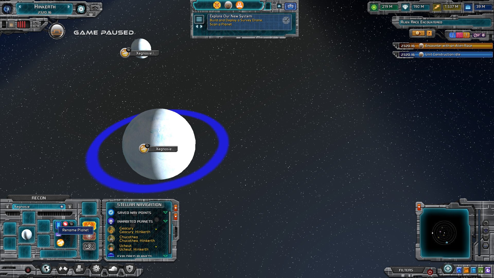 [14]-Galactic Ruler Enlightenment – v11.2.1286 Download