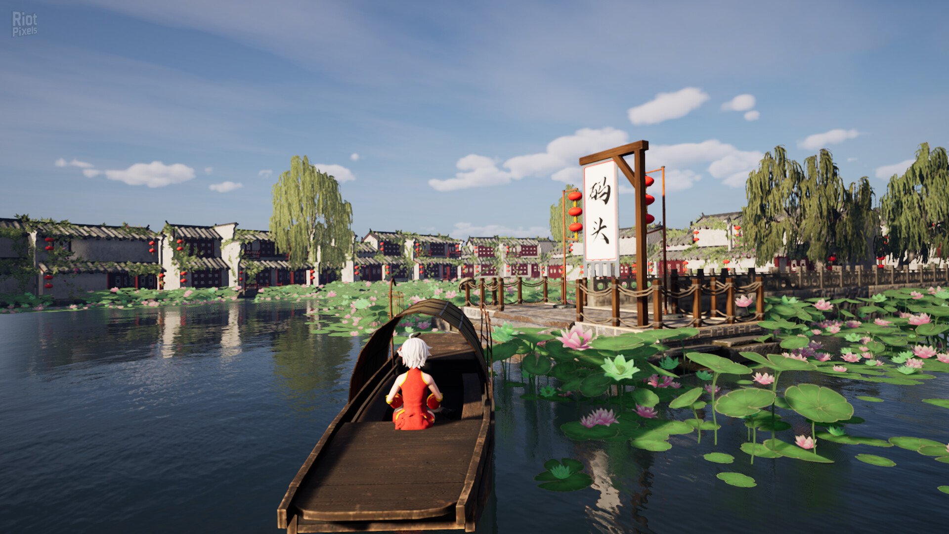 [3]-Oriental Valley: Deluxe Edition + 2 DLCs + Windows 7 Fix Download
