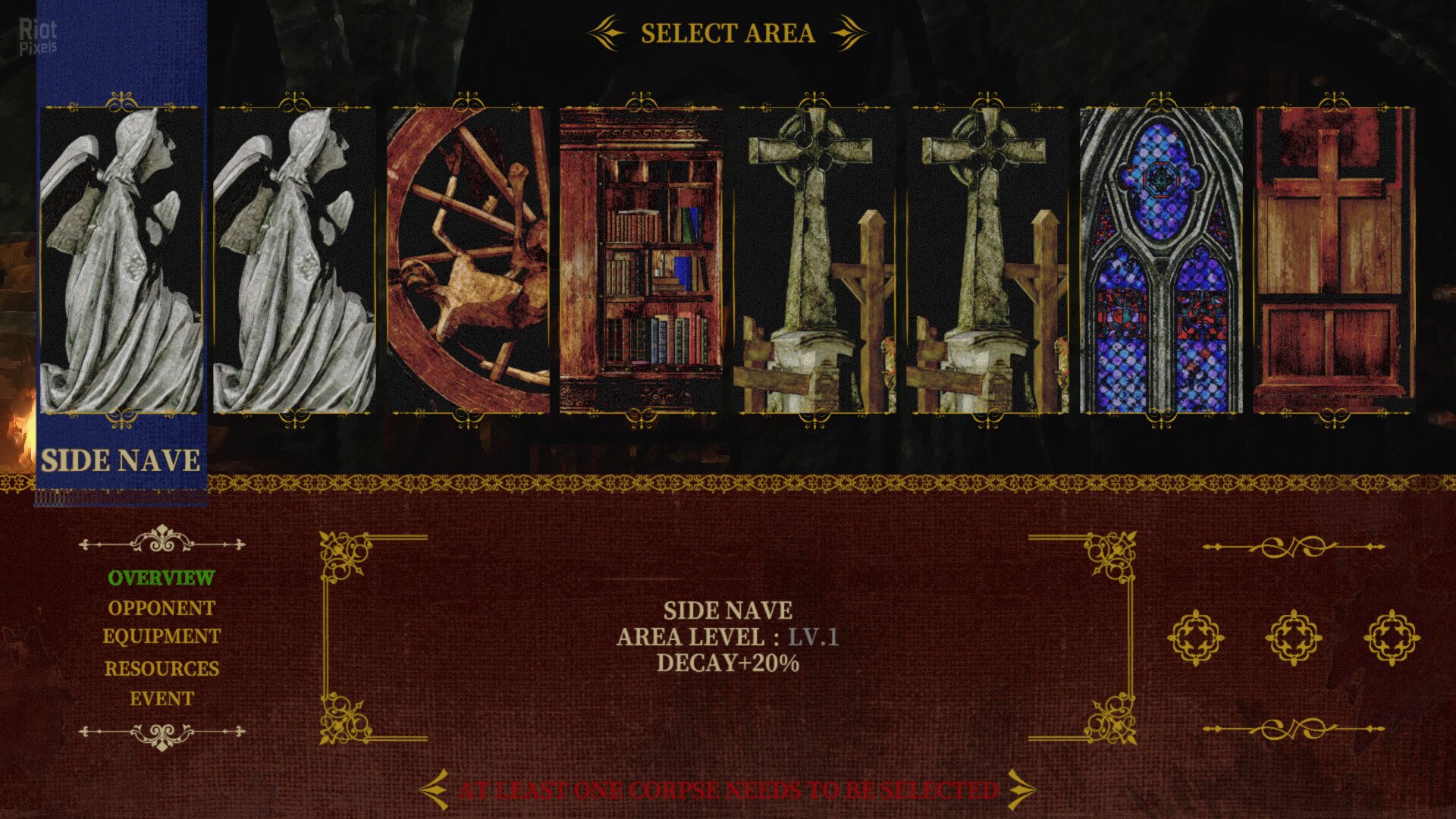 [10]-Corpse Keeper – v1.0 (Release) Download