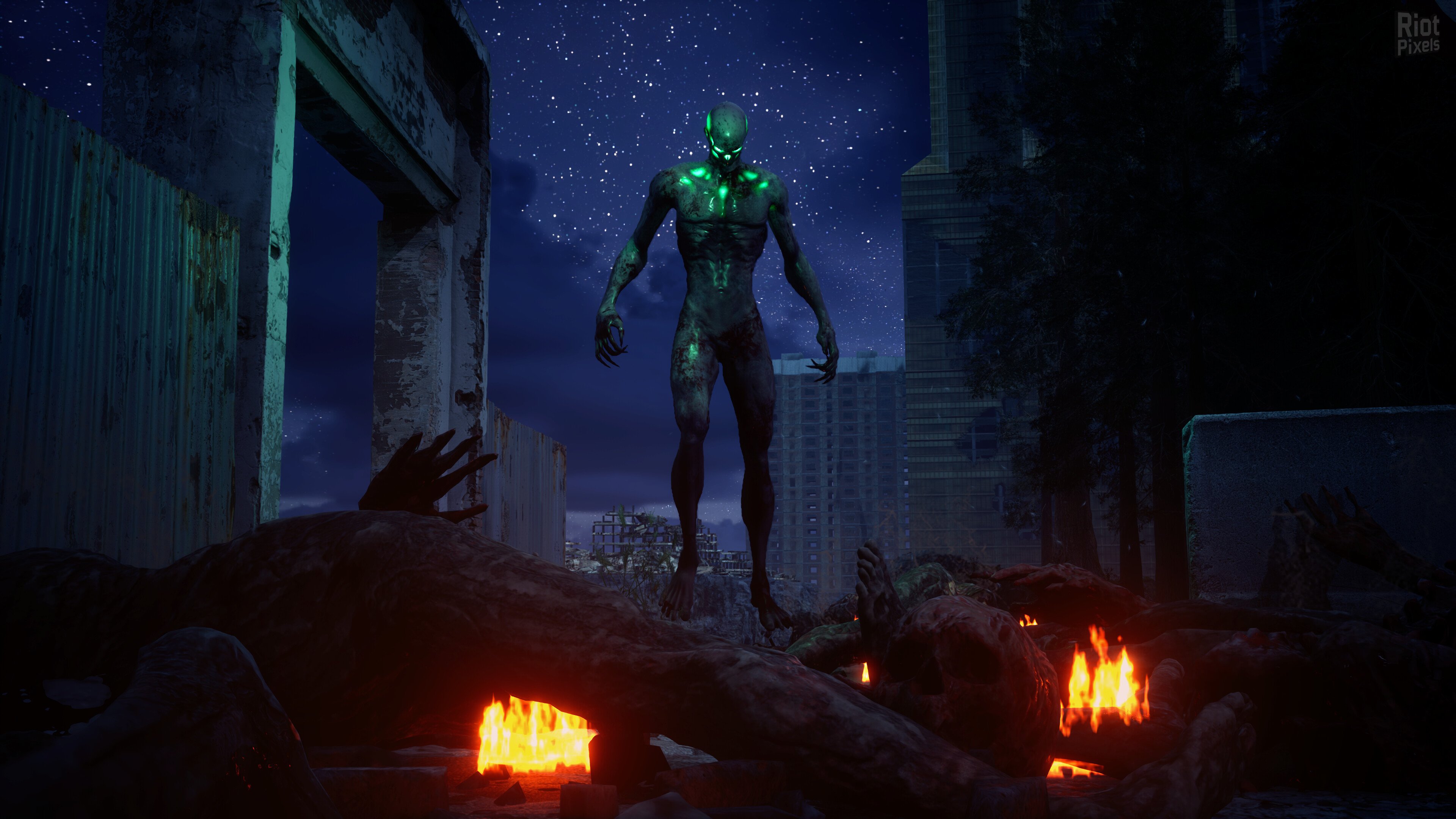[9]-HORROR TALES: The Beggar + Windows 7 Fix Download