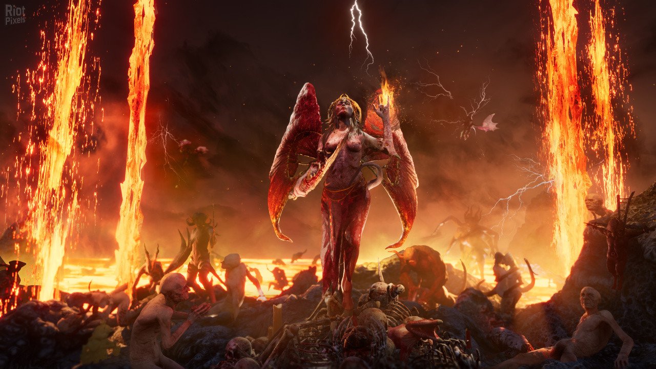 [23]-SUCCUBUS: Ultimate Edition – Build 15112813 + 16 DLCs Download