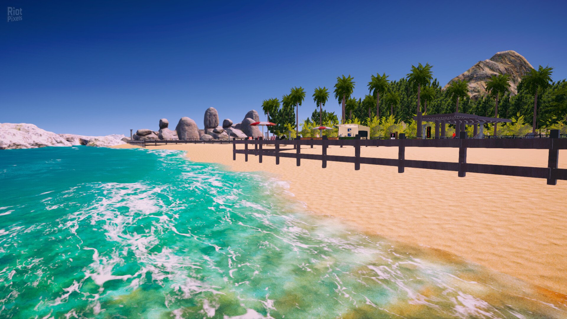 [6]-Beach Club Simulator 2024 – v1.0 Release Download