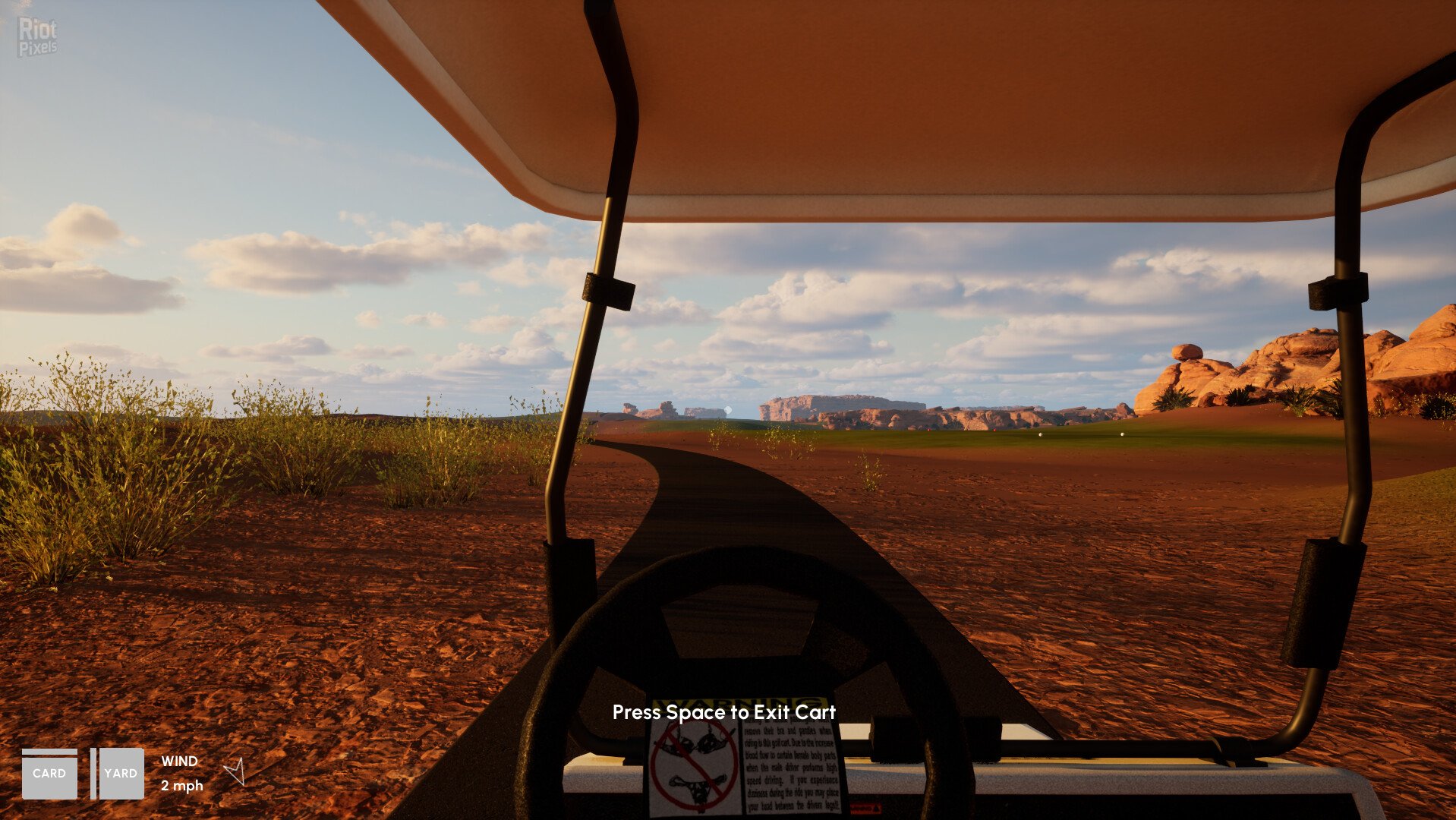 [2]-Pure Golf + Windows 7 Fix Download