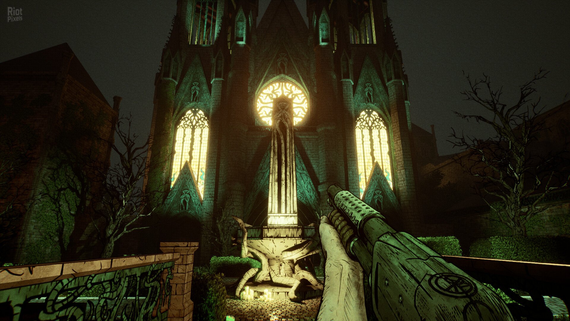 [8]-Forgive Me Father 2 – v1.0.0.38f (Release) + Windows 7 Fix Download