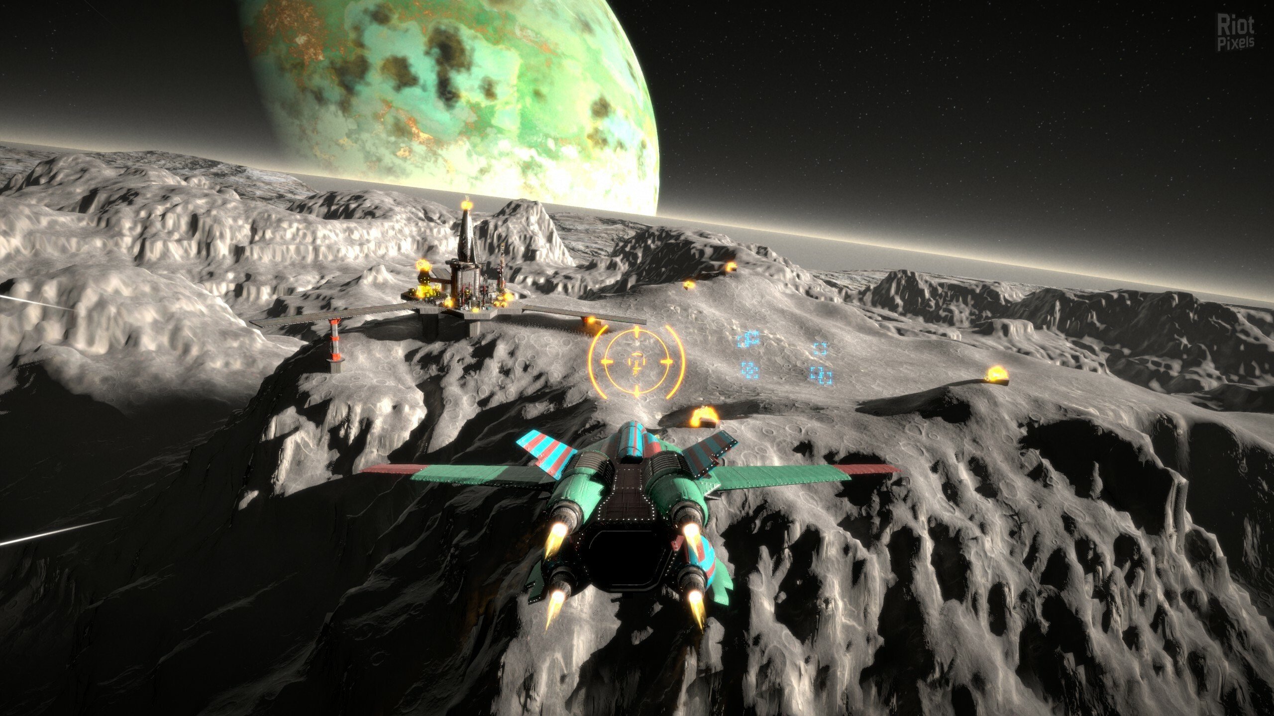 [5]-Frontiers Reach – Build 16885884 Download