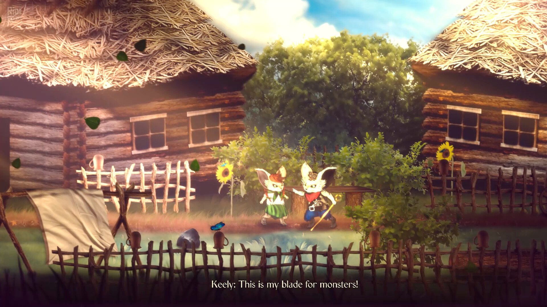 [11]-The Little Brave Download