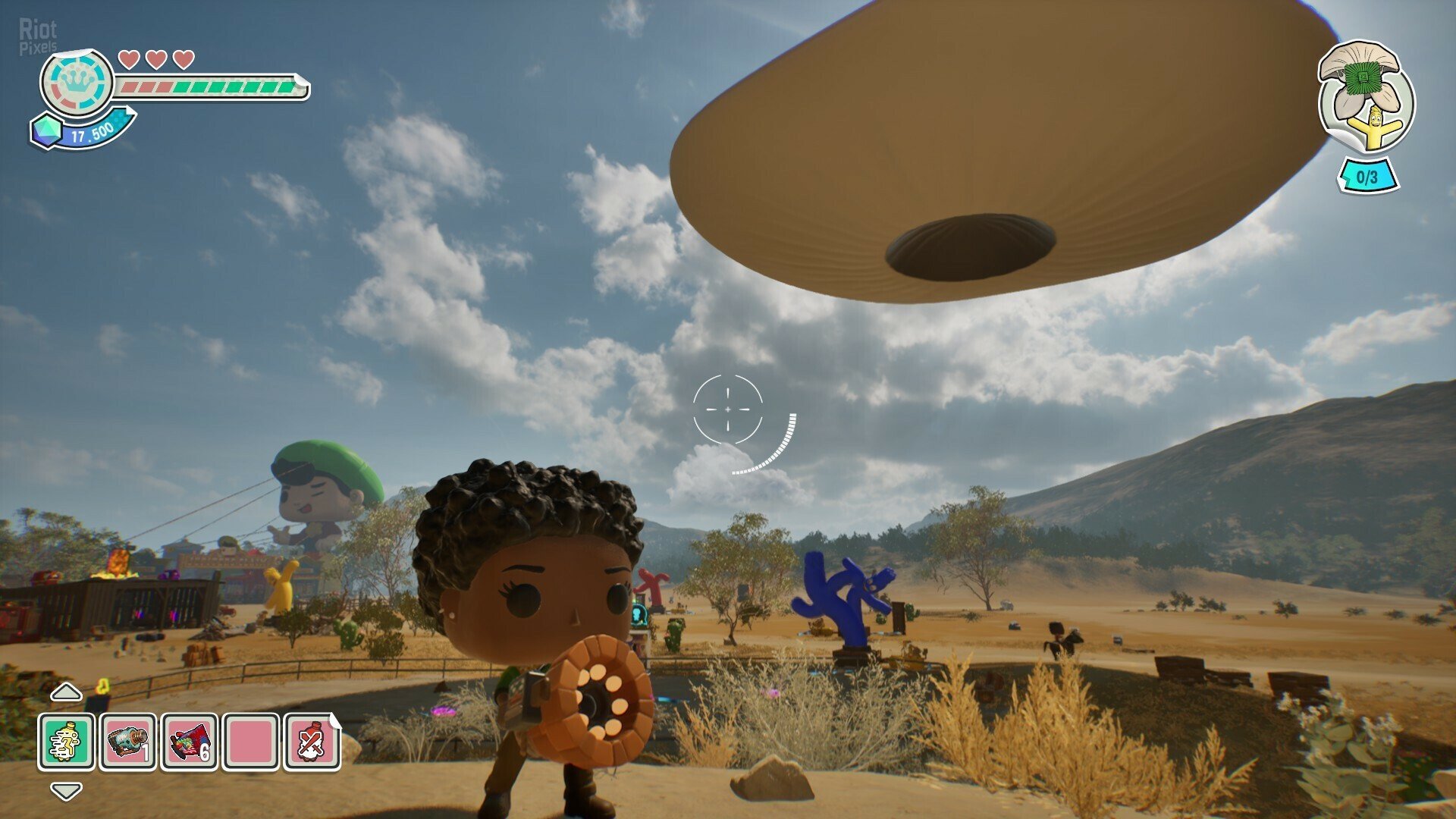 [2]-Funko Fusion – v2.6.3.152571 + 27 DLCs Download