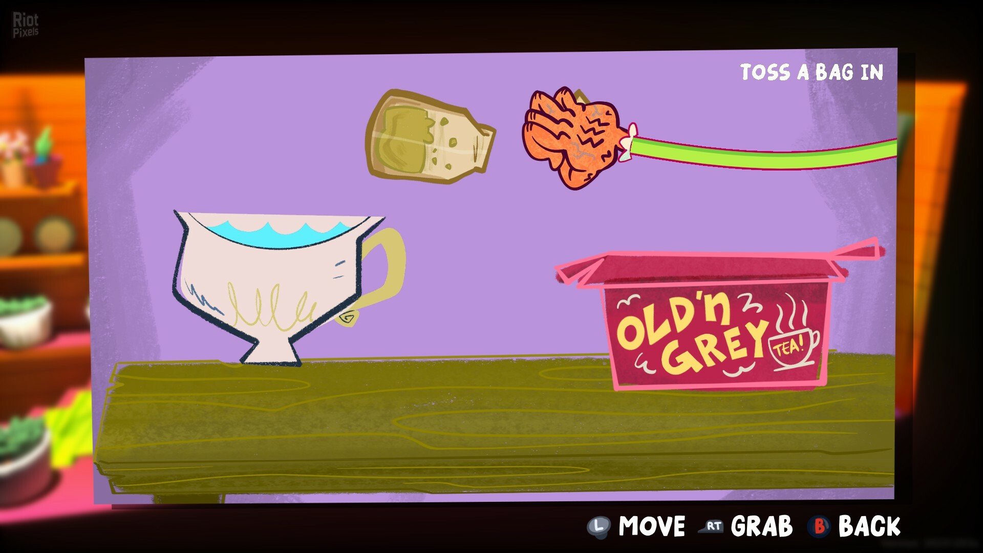 [12]-Grandma, No! Deluxe Edition – v20250522R + Bonus Content Download