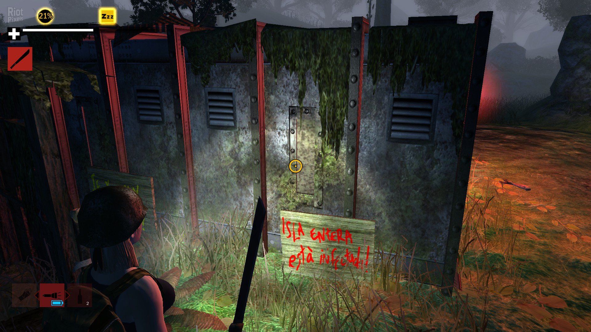 [15]-How to Survive: Third Person Standalone + Update 1 Download