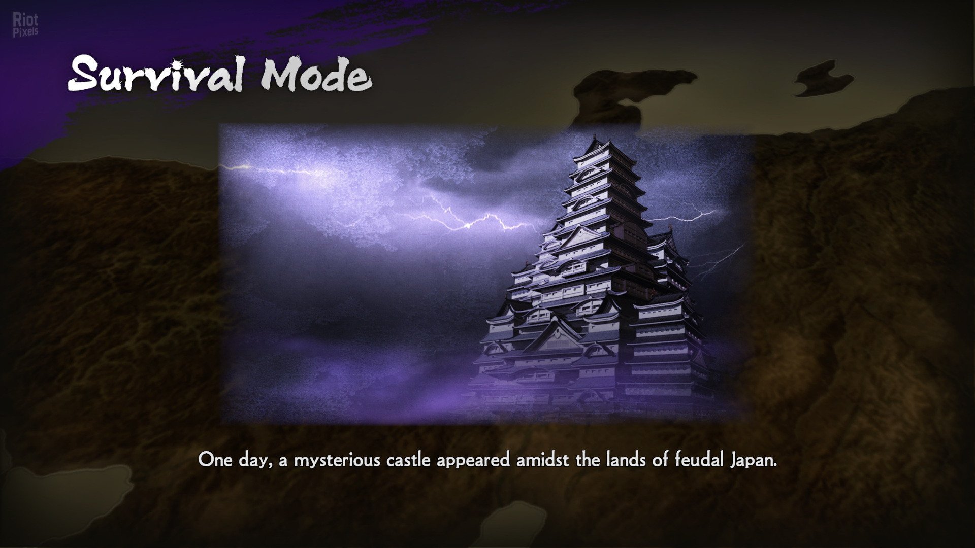 [7]-Samurai Warriors 4-II Download