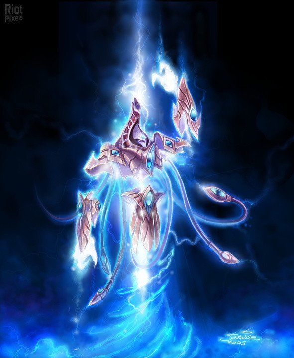 [23]-StarCraft 2: The Trilogy Download
