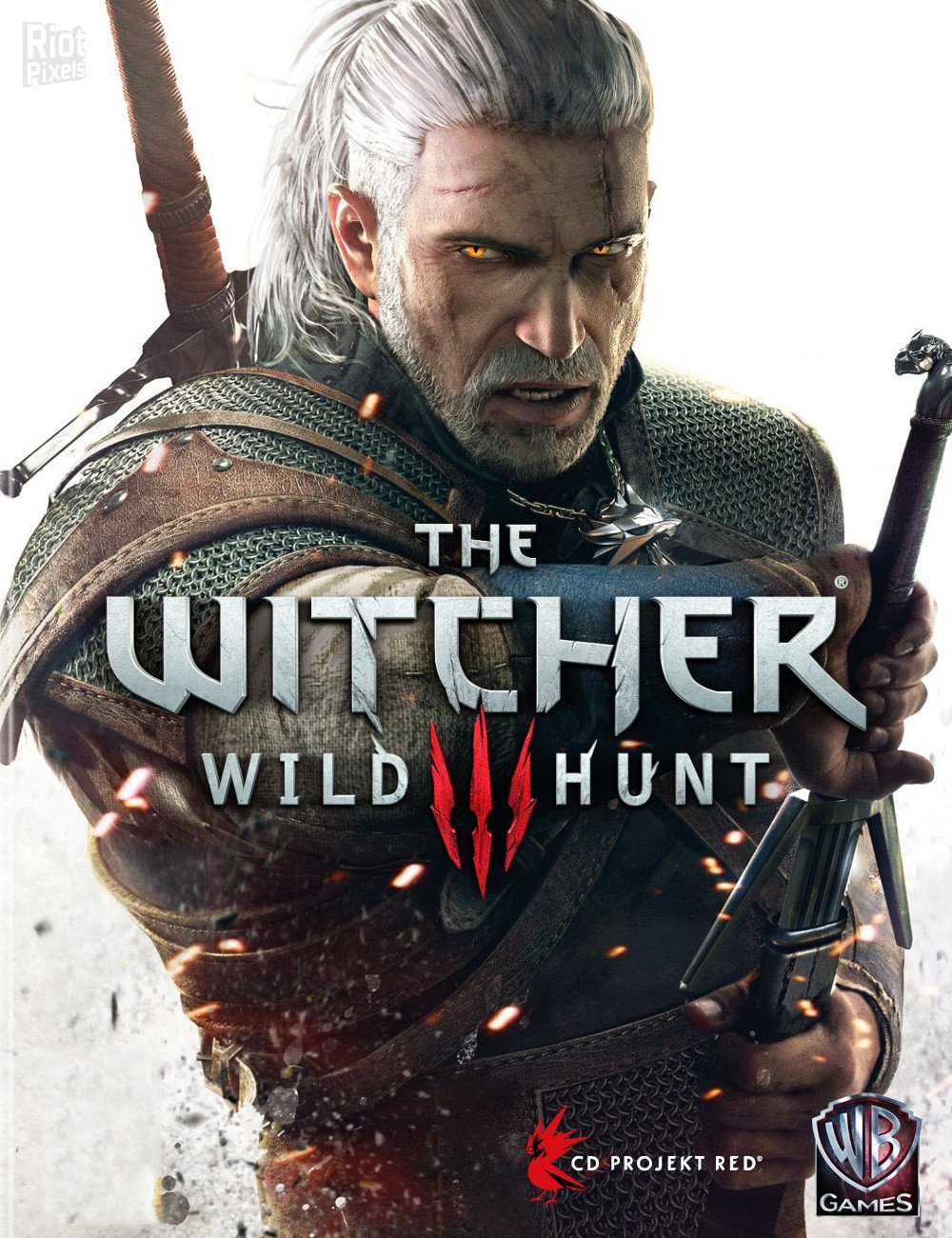 The Witcher 3: Wild Hunt – Patch from v1.21 to v1.22-HohohoGames