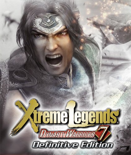 Dynasty Warriors 7: Xtreme Legends Definitive Edition-HohohoGames