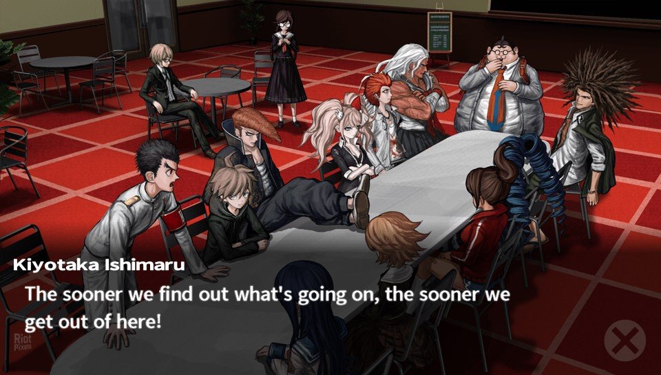 [13]-Danganronpa: Trigger Happy Havoc – Limited Edition Download