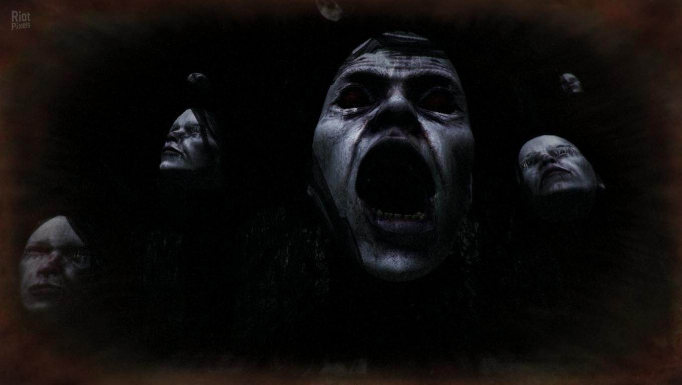 [12]-DreadOut: Keepers of The Dark Download
