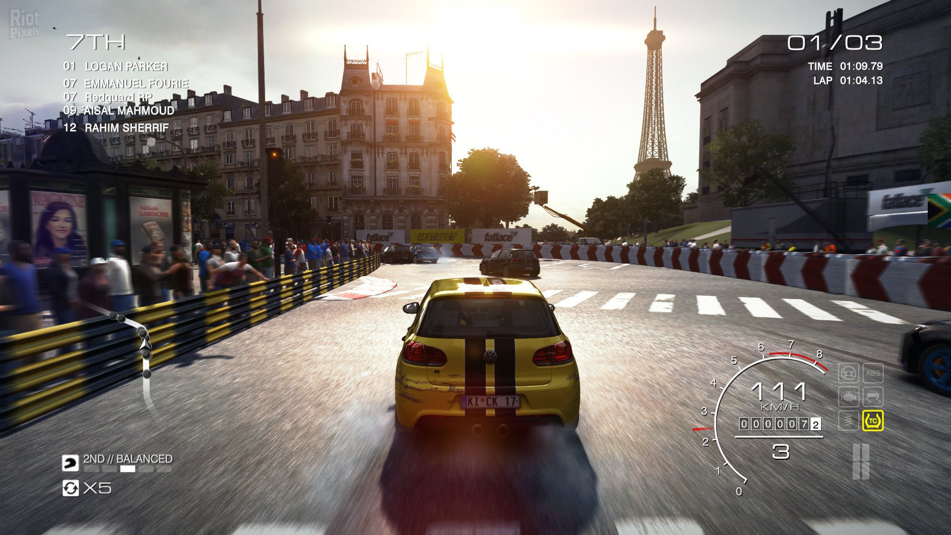 [4]-GRID Autosport – Complete – v1.0.103.1840 + All DLCs Download