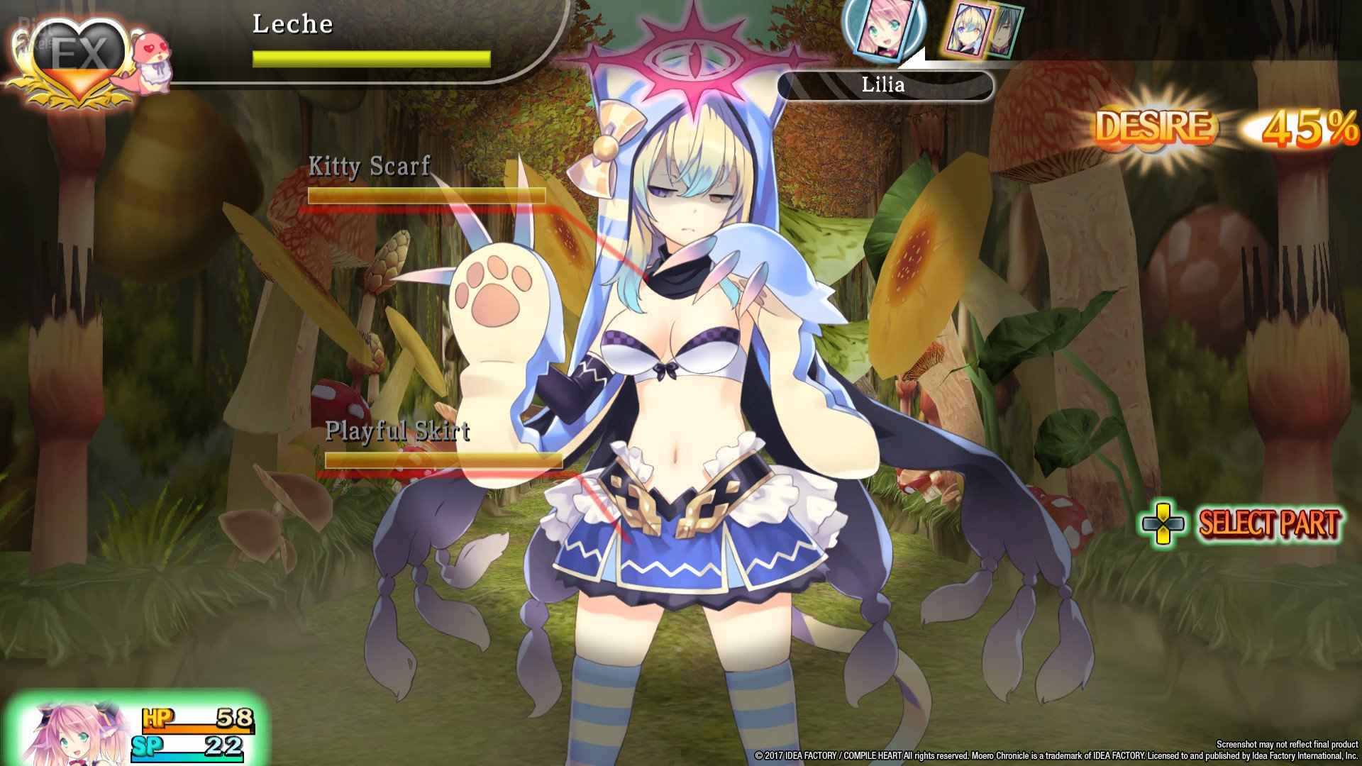 [3]-Moero Chronicle: Deluxe Bundle – v1.0.06 Download