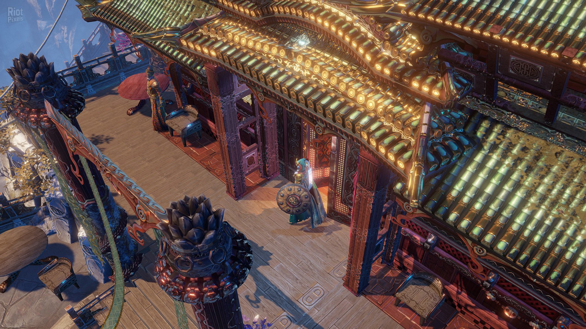 [13]-Shadows: Awakening – v1.1 Download