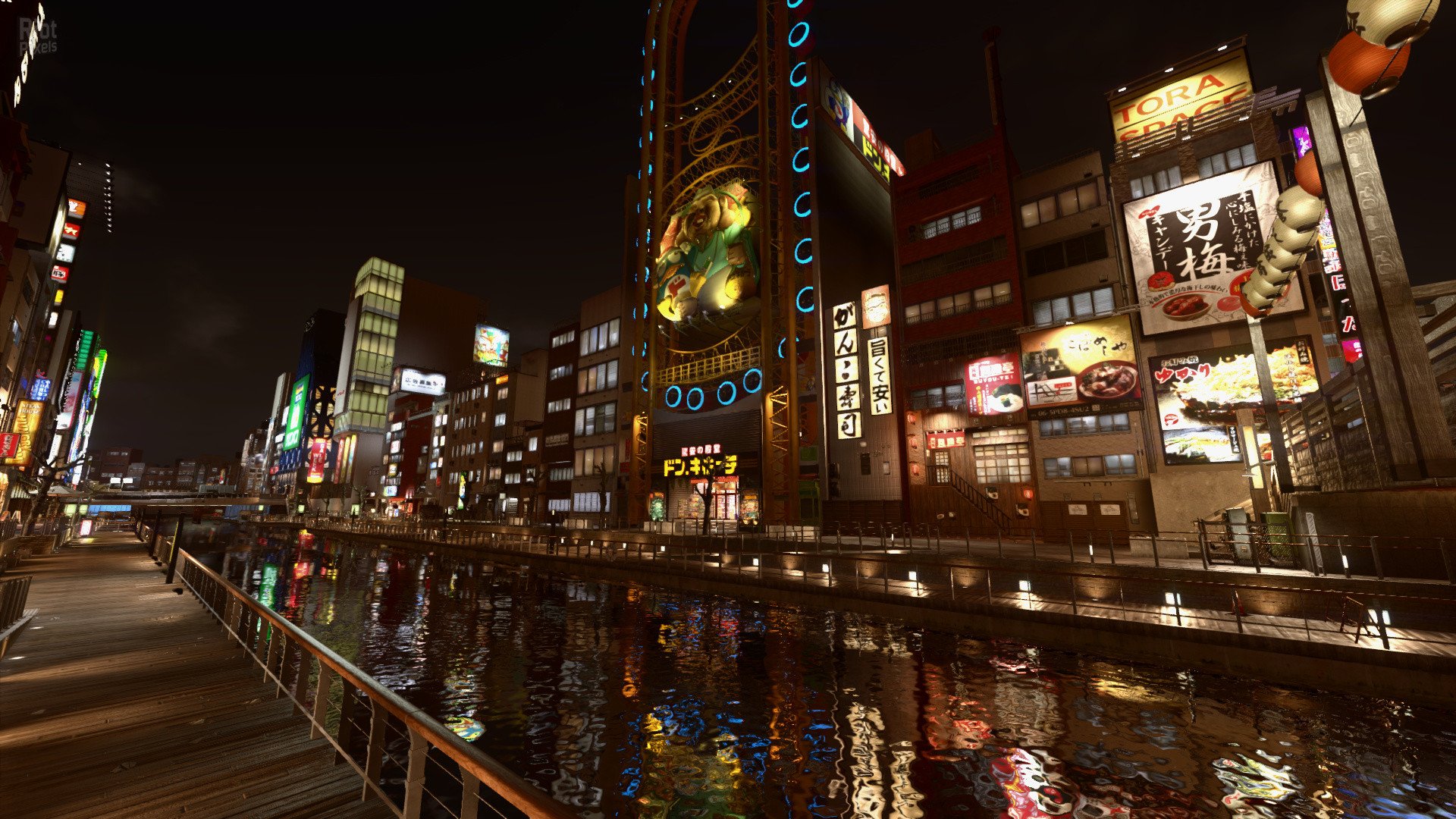 [3]-Yakuza Kiwami 2 + Clan Creator Bundle DLC Download