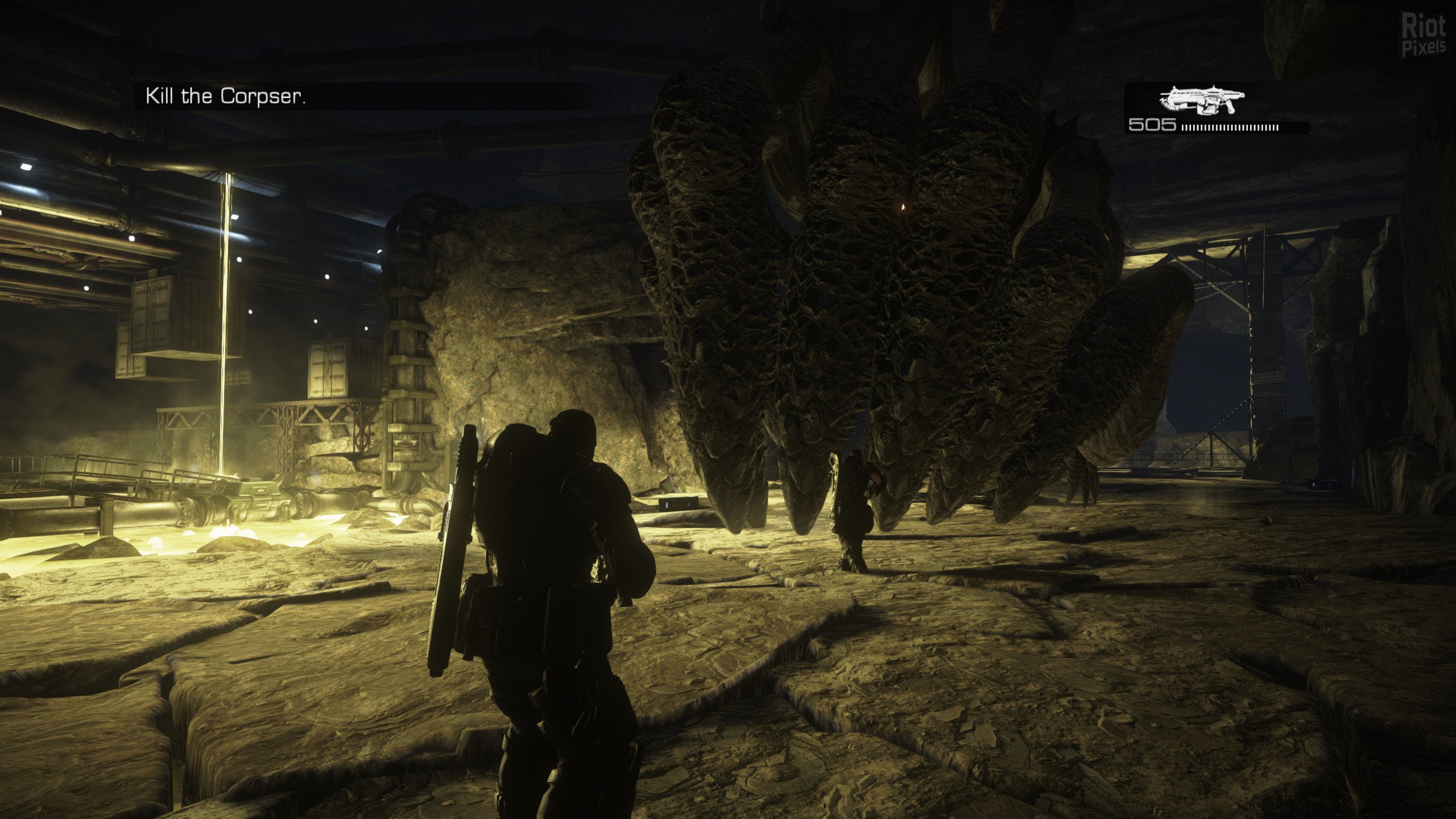[4]-Gears of War: Ultimate Edition – v1.10 Download