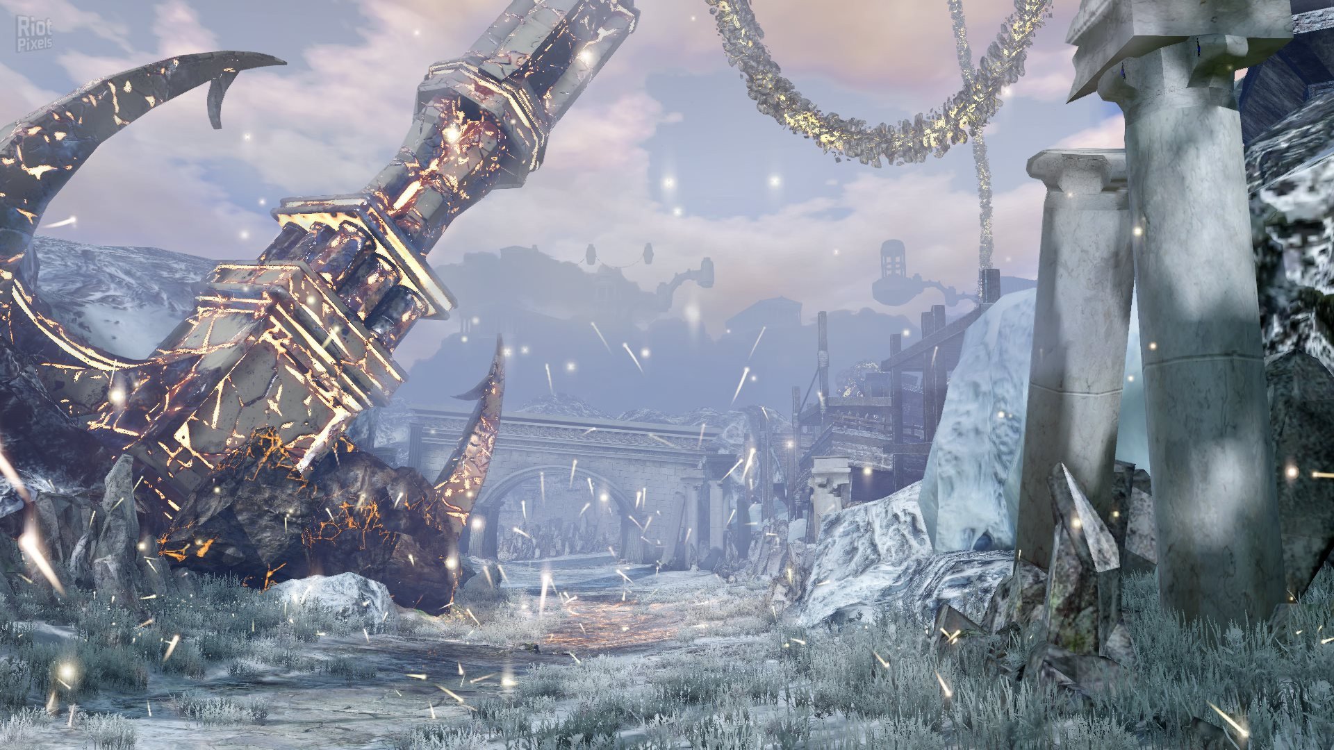 [4]-Warriors Orochi 4: Ultimate Deluxe Edition – v1.0.0.7 + 70 DLCs Download